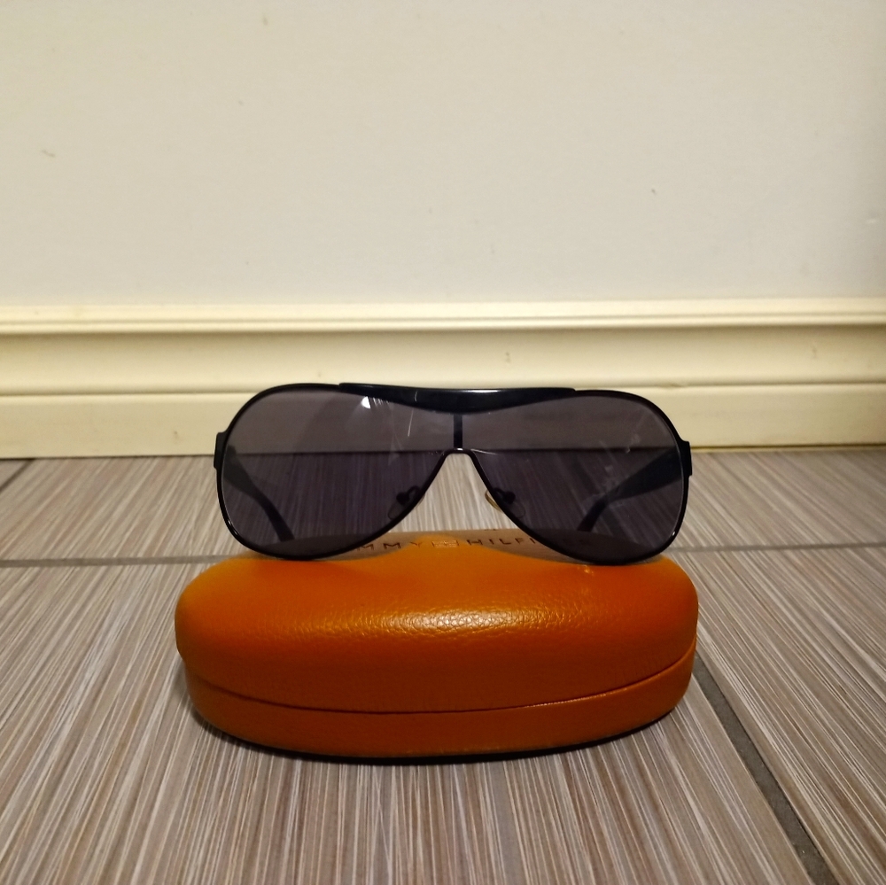 Tommy Hilfiger sunglasses